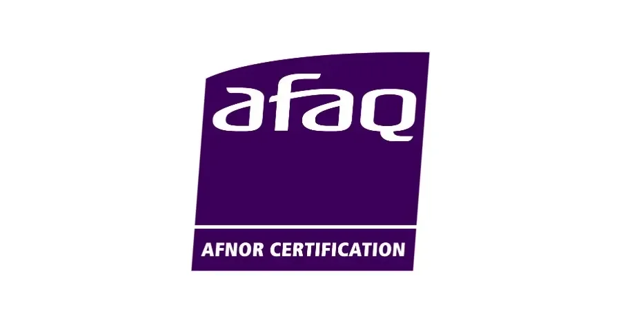 AFAQ - AFNOR Certification