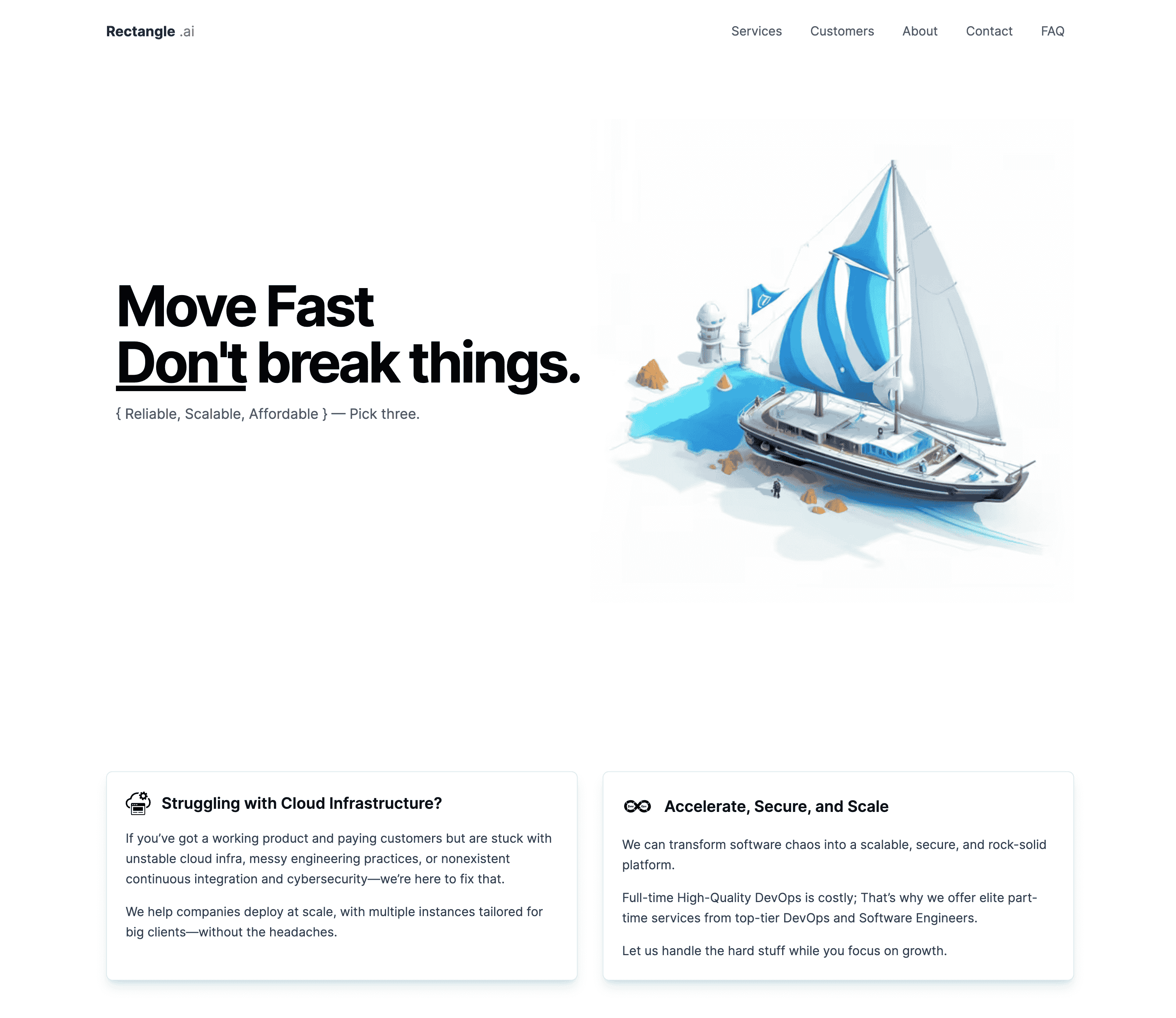 About | Rectangle.ai